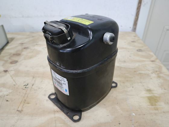 Tecumseh CAJ4492Y #1