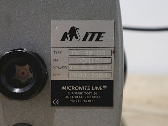 ITE MK-50-DS #4
