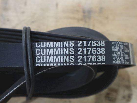 Cummins Belt #2