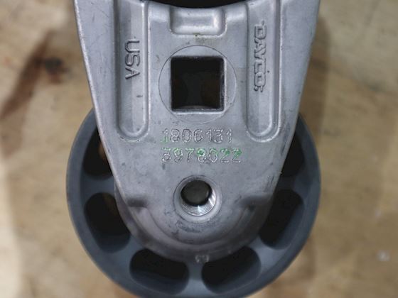 Cummins Belt tensioner #3