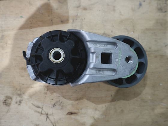 Cummins Belt tensioner #2