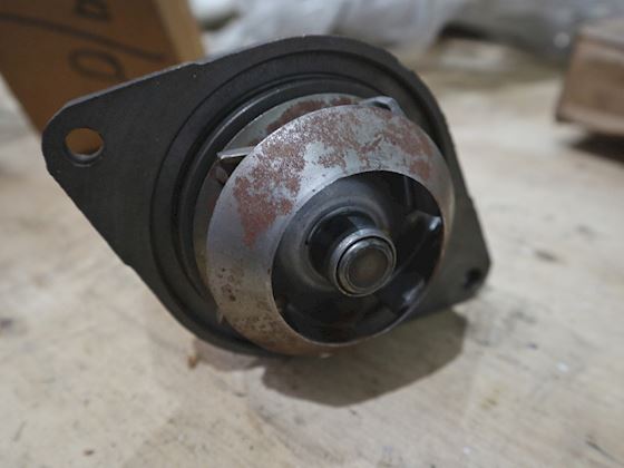 Cummins Water pump #3
