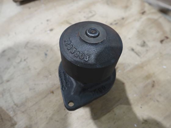 Cummins Water pump #2