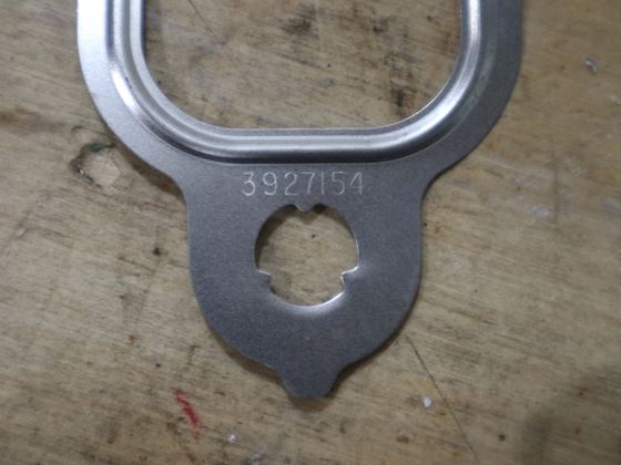 Cummins Exhaust manifold gasket #2