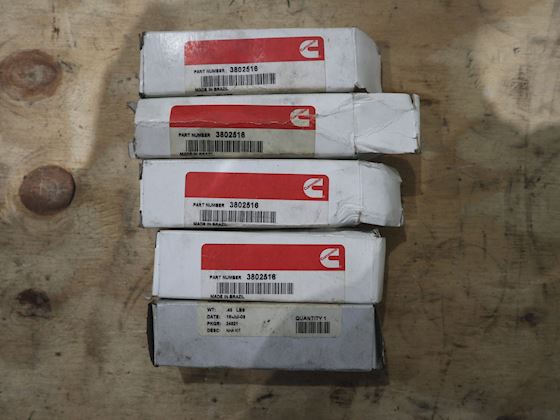 Cummins Injector kit #3