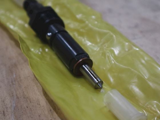 Cummins Injector kit #2