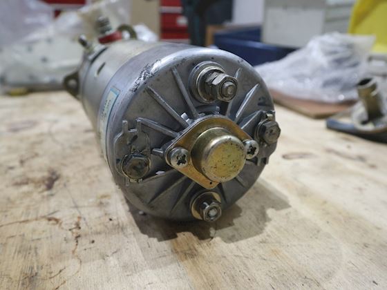 Cummins 12Volt starter #3