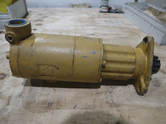 Ingersoll Rand SS350GE03R31-02A #1