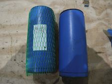 Optifix Progressing Cavity Pumps Stator 200.1 - 1