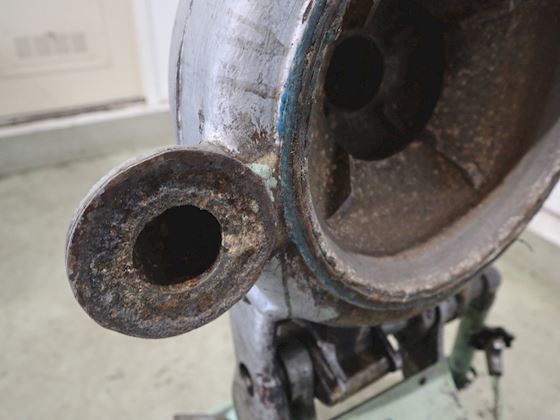 Alfa Laval MAB 104B-24-60 #8