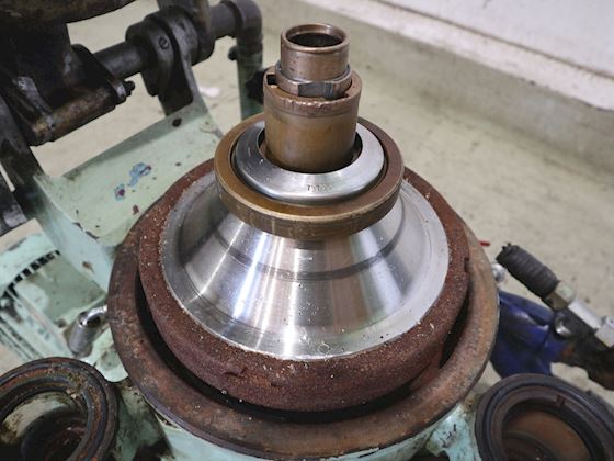 Alfa Laval MAB 104B-24-60 #9