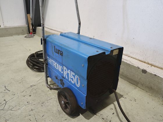 Luna Thytronic R150 #3