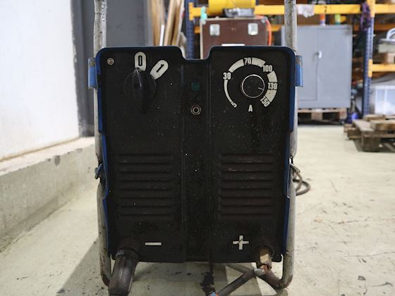 Luna Thytronic R150 #4