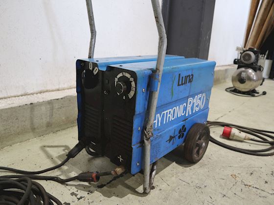 Luna Thytronic R150 #2