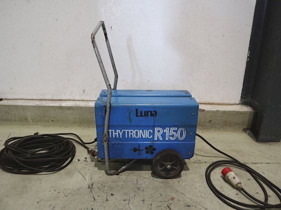 Luna Thytronic R150 #1