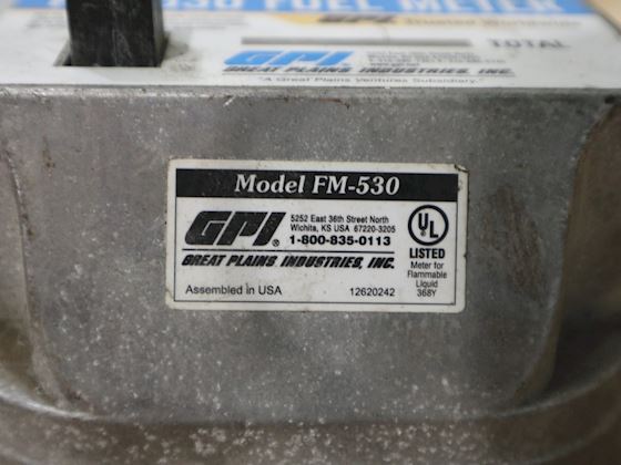 GPI FM-530 #3