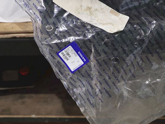 Volvo Penta Expansion Tank #3