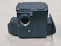 Volvo Penta Amot Control Range 50,0 - 121 psi #2