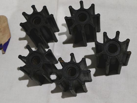 Volvo Penta Impeller #1