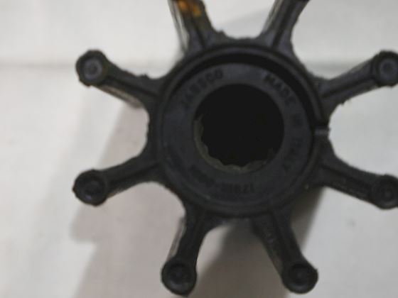 Volvo Penta Impeller #3