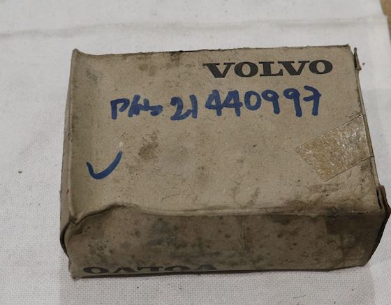 Volvo Penta Camshaft shell #2