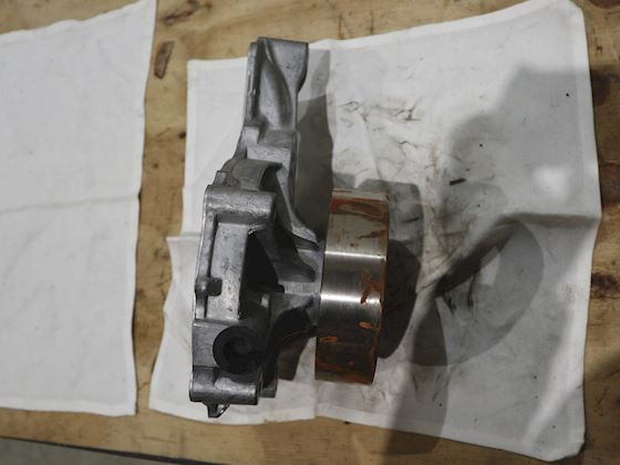 Volvo Penta Cooling Water Pump #2