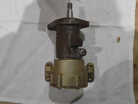 Volvo Penta Sea Water Pump #2