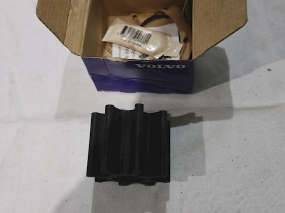 Volvo Penta Impeller #1
