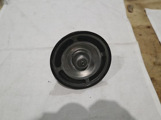 Volvo Penta Cooling Water Pump Thermostat #2