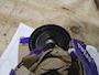 Volvo Penta Cooling Water Pump Thermostat #3