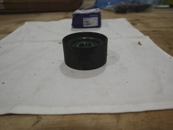 Volvo Penta Idler Pulley /Idler gear #2