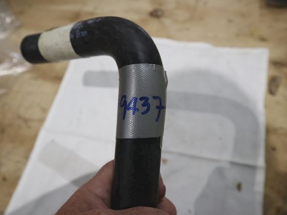 Volvo Penta Crankcase Ventilation Hose #2