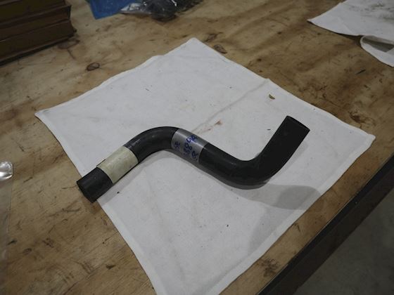 Volvo Penta Crankcase Ventilation Hose #5