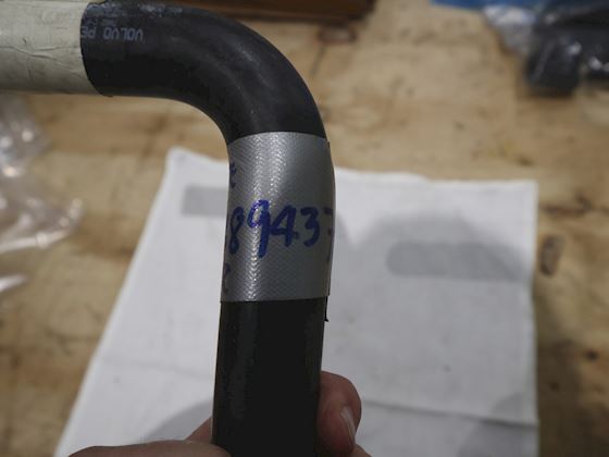 Volvo Penta Crankcase Ventilation Hose #4