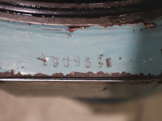 Alfa Laval MOPX 205-TGT-24-60HZ #9