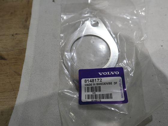 Volvo Penta Plane Gasket #1