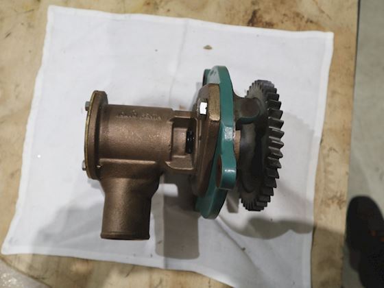 Volvo Penta Sea Water Pump #2