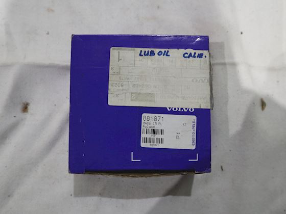 Volvo Penta Danfoss Lub. oil Pressure monito #2