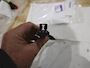 Volvo Penta Alarm Kit / Fuel System #1