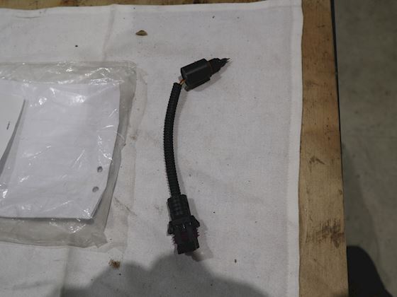 Volvo Penta Alarm Kit / Fuel System #3