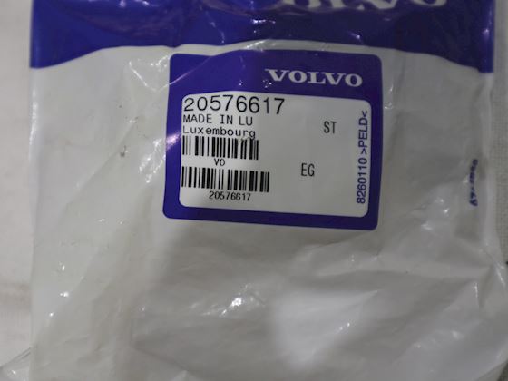 Volvo Penta Contacts and Sensors #1