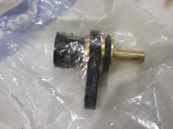 Volvo Penta Contacts and Sensors #2