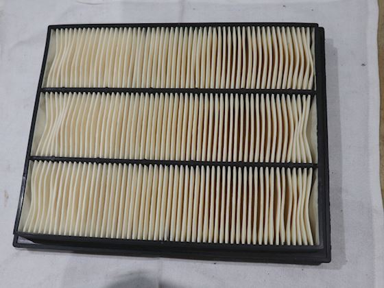 Volvo Penta Air Filter Insert #1