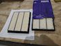 Volvo Penta Air Filter Insert #4