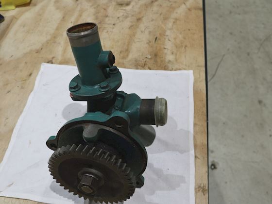 Volvo Penta Sea Water Pump #8