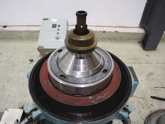 Alfa Laval MOPX 205-TGT-24-60HZ #6