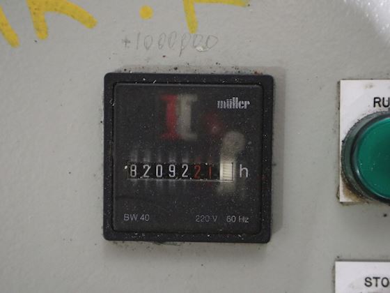 Alfa Laval MOPX 205-TGT-24-60HZ #8