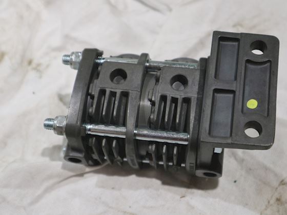 Atlas copco Check Valve #1