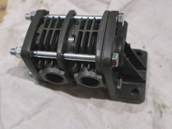 Atlas copco Check Valve #2