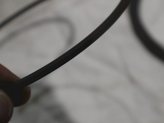 Atlas copco Piston ring Kit #3